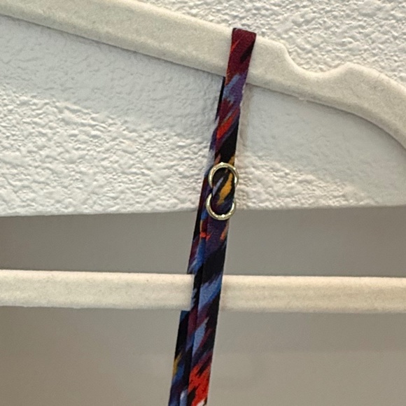 Revolve X House of Harlow Gemma Dress (Size M / length altered) - Picture 5 of 8